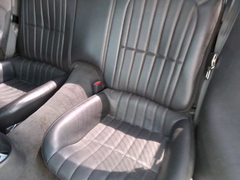 Used 2001 Chevrolet Camaro Z28 w/ Preferred Equipment Group 2 image 4