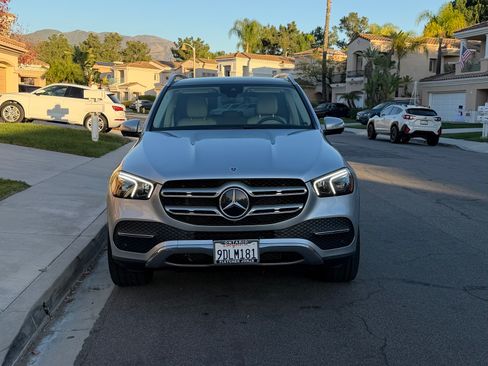 Used 2023 Mercedes-Benz GLE 350 image 2