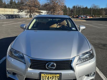 Used 2013 Lexus GS 350 AWD