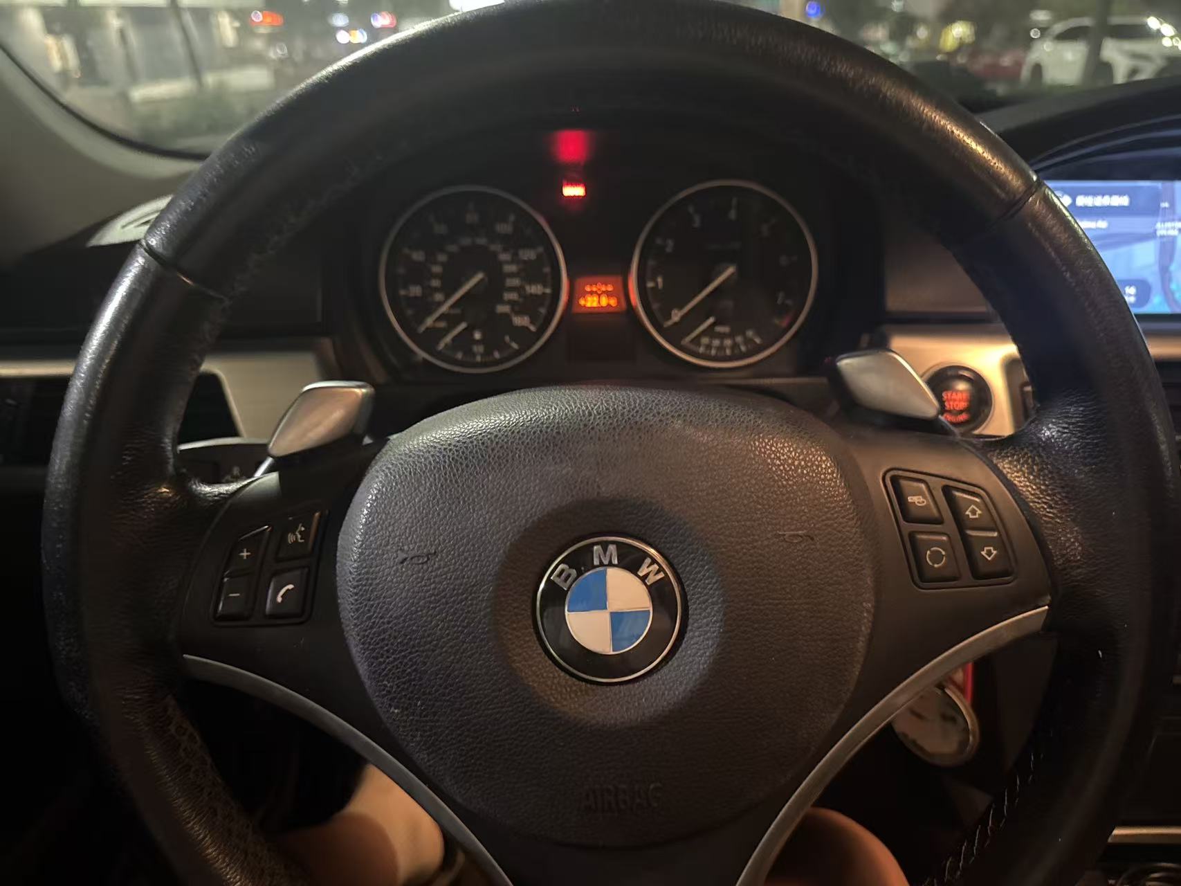Used 2009 BMW 328i Sedan w/ Premium Pkg RWD image 8