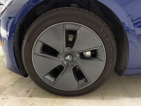 Used 2022 Tesla Model 3 Long Range image 20