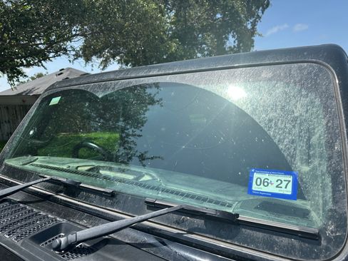 Used 2022 Jeep Wrangler Unlimited Sport AWD/4WD image 4