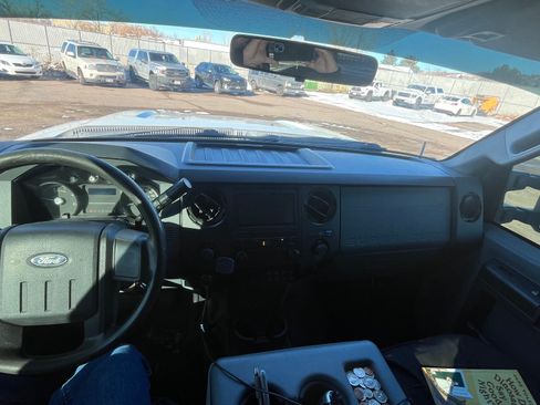 Used 2011 Ford F350 XL w/ PWR Equipment Group image 9