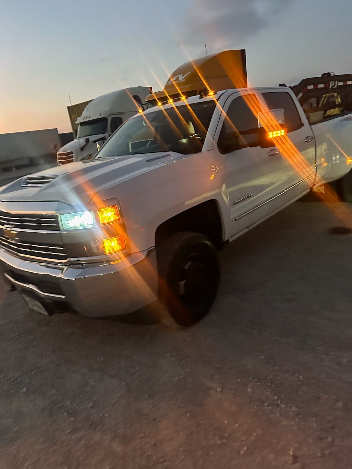 Used 2017 Chevrolet Silverado 3500 W/T w/ WT Fleet Convenience Package AWD/4WD image 21