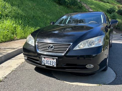 Used 2007 Lexus ES 350 image 4