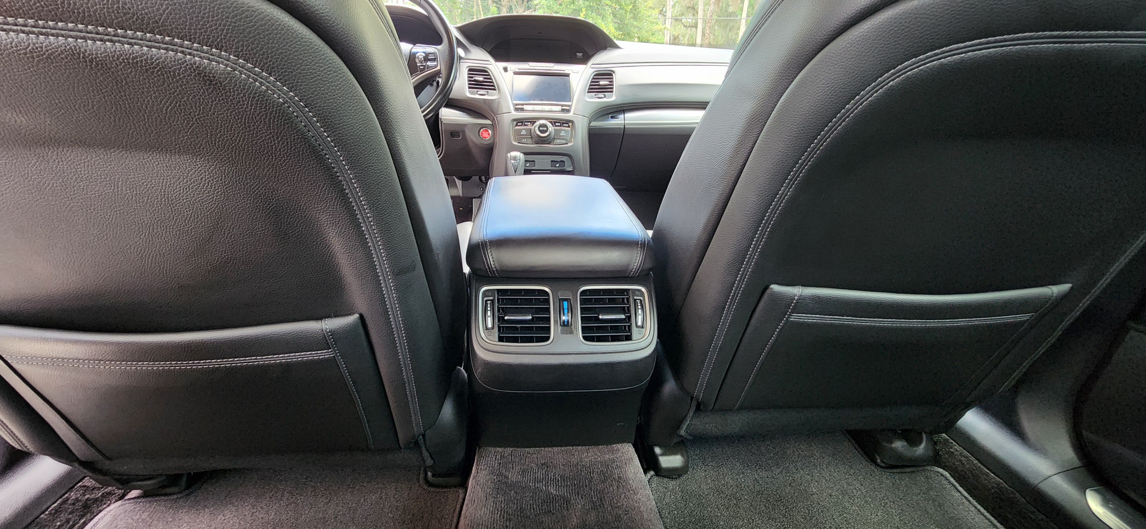 Used 2014 Acura RLX FWD image 22