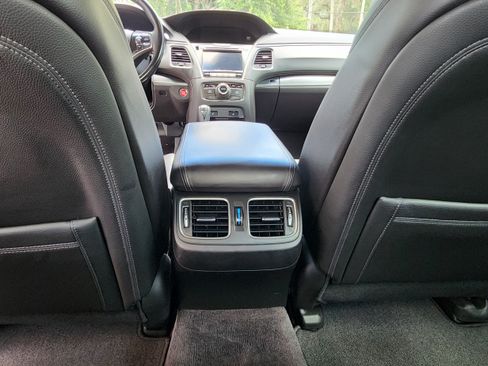 Used 2014 Acura RLX FWD image 22