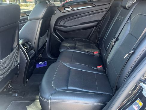 Used 2014 Mercedes-Benz ML 350 4MATIC image 9