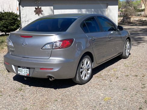 Used 2011 MAZDA MAZDA3 s Sport image 6