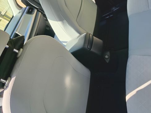 Used 2023 Kia Rio S w/ Technology Package FWD image 12