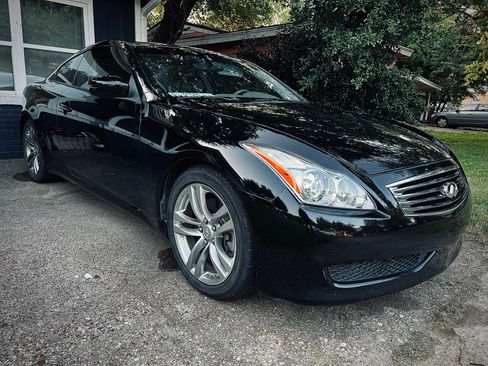 Used 2008 INFINITI G37 Journey w/ Premium Pkg image 2