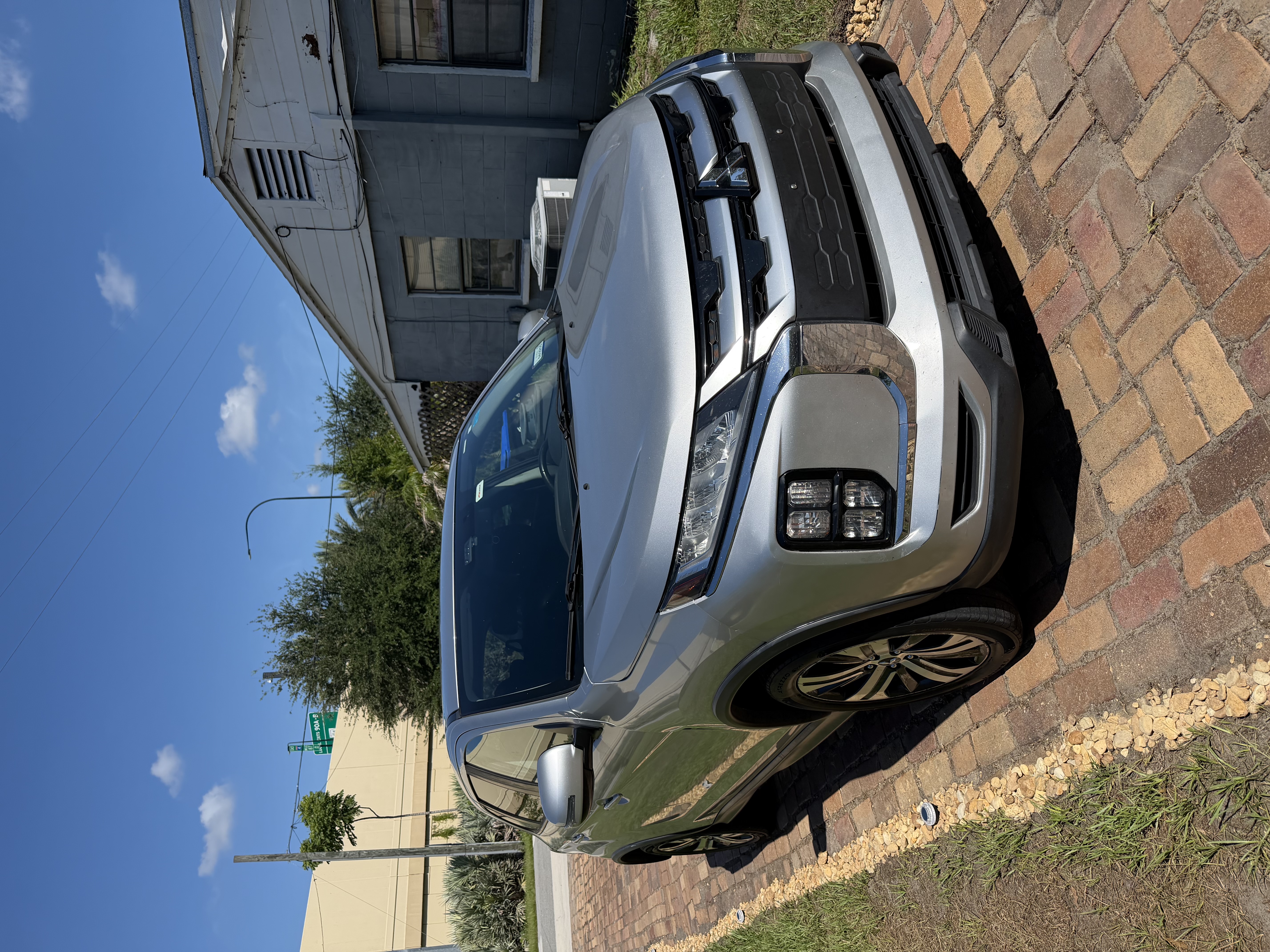 Used 2020 Mitsubishi Outlander Sport SE AWD/4WD image 4