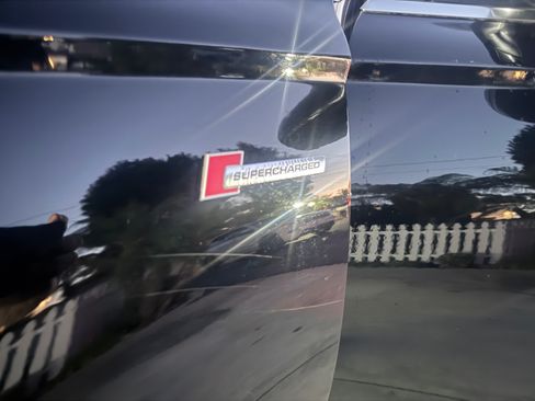 Used 2012 Audi A6 3.0T Prestige AWD/4WD image 9