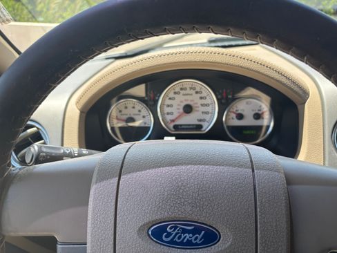 Used 2007 Ford F150 Lariat image 9