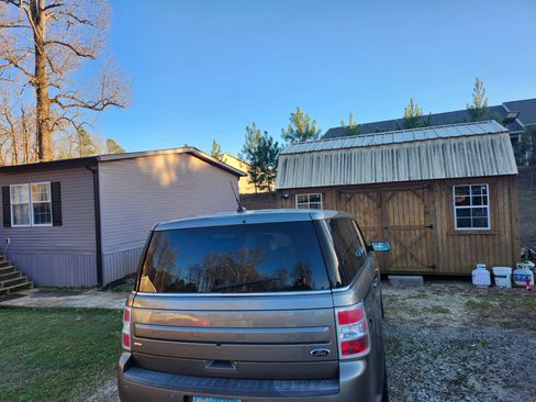 Used 2014 Ford Flex SEL w/ Equipment Group 202A image 6