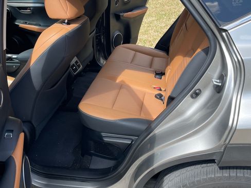 Used 2018 Lexus NX 300 F Sport image 9