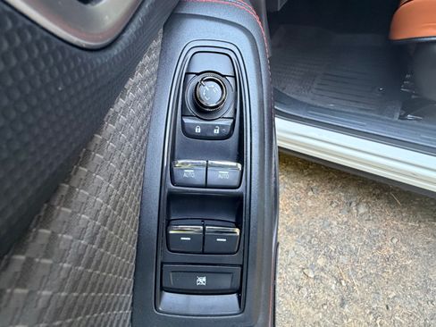 Used 2021 Subaru Forester Sport w/ Popular Package #2 AWD/4WD image 22
