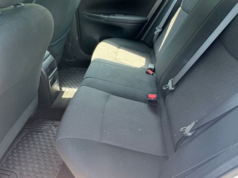 Used 2019 Nissan Sentra S FWD image 13