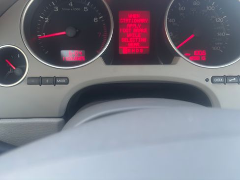 Used 2006 Audi A4 1.8T image 13