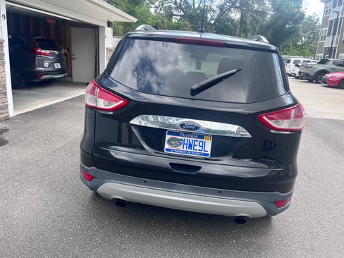 Used 2014 Ford Escape Titanium w/ Equipment Group 401A image 11