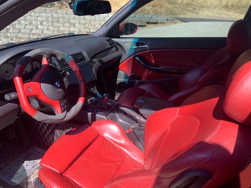 Used 2004 BMW M3 Coupe image 9