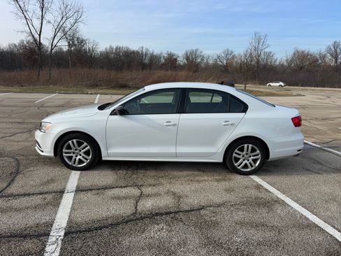 Used 2015 Volkswagen Jetta S w/ Welcome Package image 10