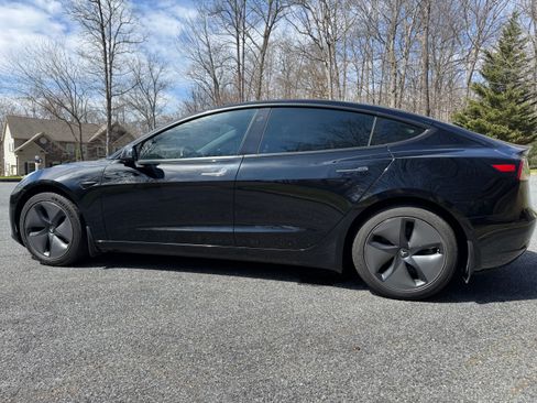 Used 2019 Tesla Model 3 Long Range image 2