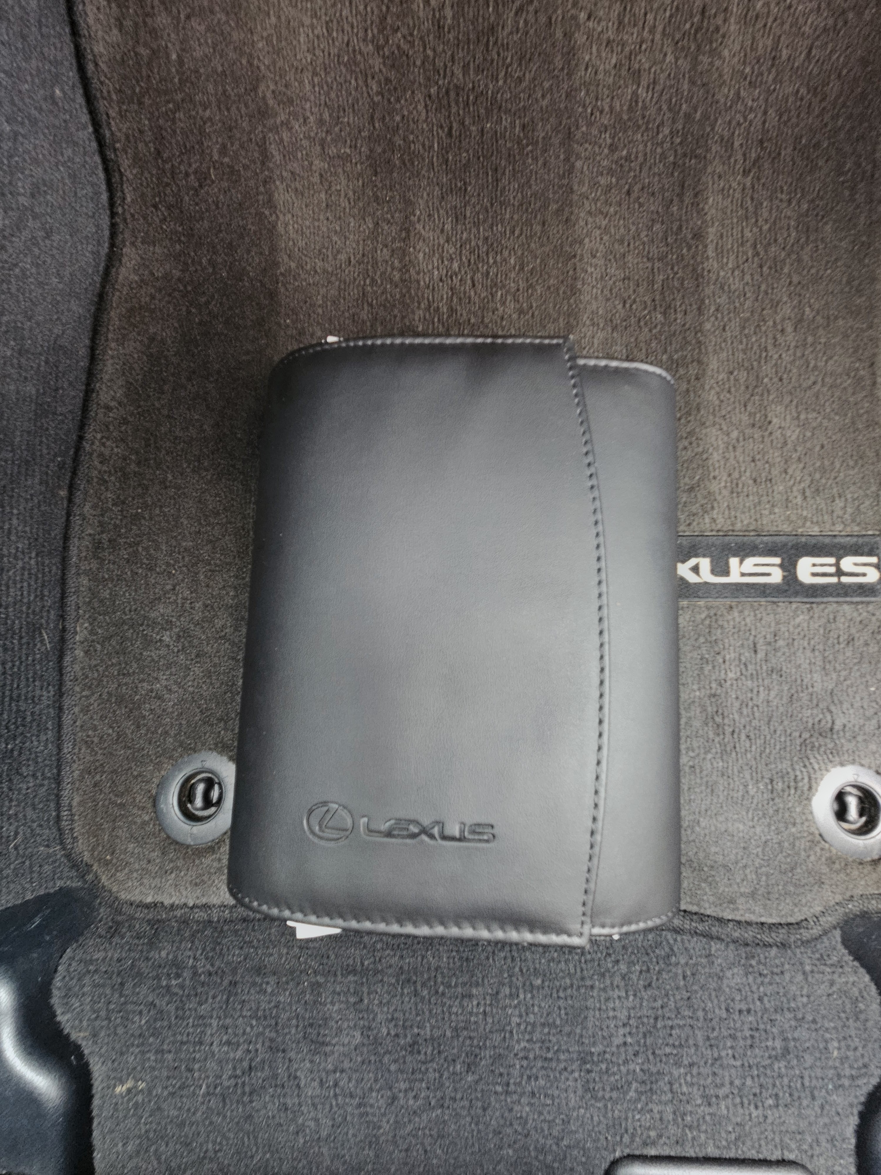 Used 2017 Lexus ES 350 w/ Navigation System Package FWD image 16