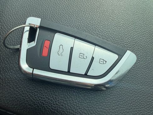 Used 2021 Buick Encore GX Preferred image 8