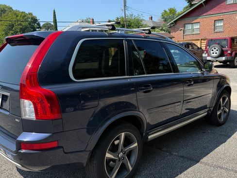 Used 2013 Volvo XC90 3.2 R-Design AWD/4WD image 2