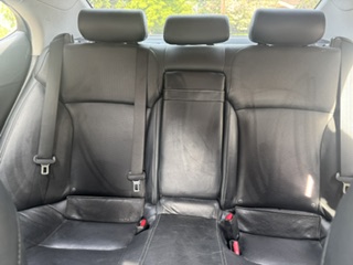 Used 2012 Lexus IS 250 w/ Premium Pkg Value Edition RWD image 9