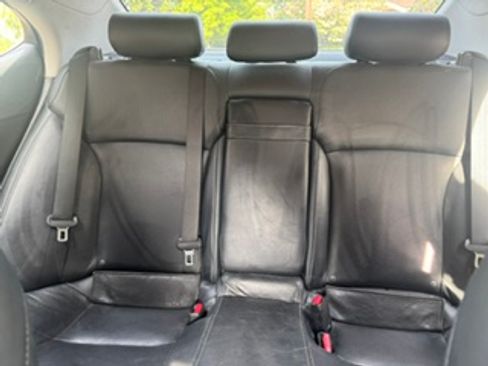 Used 2012 Lexus IS 250 w/ Premium Pkg Value Edition RWD image 9