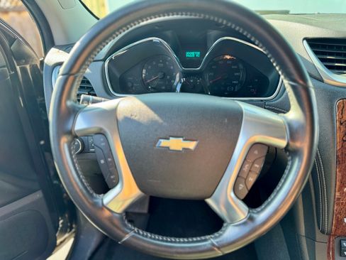 Used 2013 Chevrolet Traverse LT w/ All-Star Edition image 8