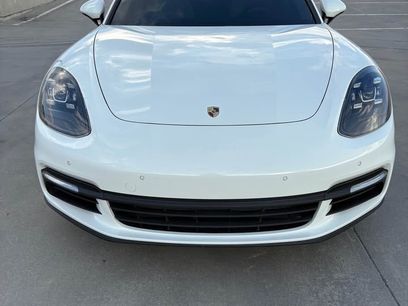 Used 2017 Porsche Panamera
