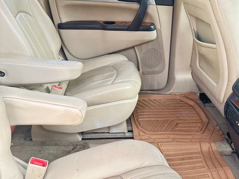 Used 2012 Buick Enclave Premium w/ Trailering Provision Package image 12