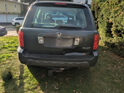 Used 2005 Honda Pilot LX image 6