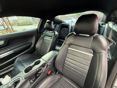 Used 2021 Ford Mustang Mach 1 w/ Equipment Group 700A image 6