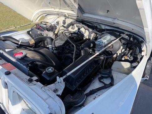 Used 1995 Jeep Wrangler Sport S image 5