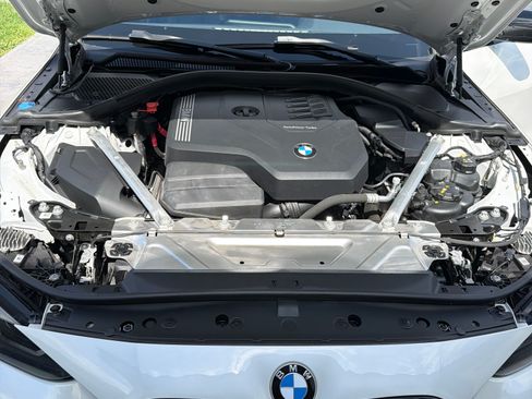 Used 2023 BMW 430i Convertible w/ M Sport Package RWD image 5