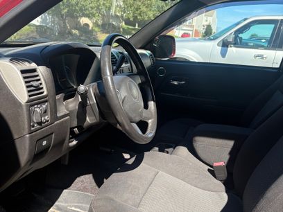 Used 2010 Chevrolet Colorado LT w/ Power Convenience Package