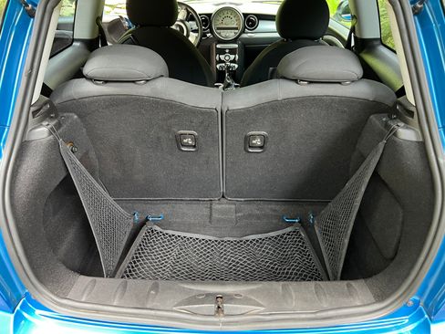 Used 2010 MINI Cooper S image 5