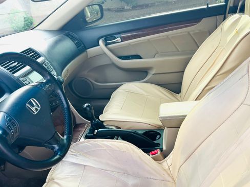 Used 2006 Honda Accord EX-L image 10