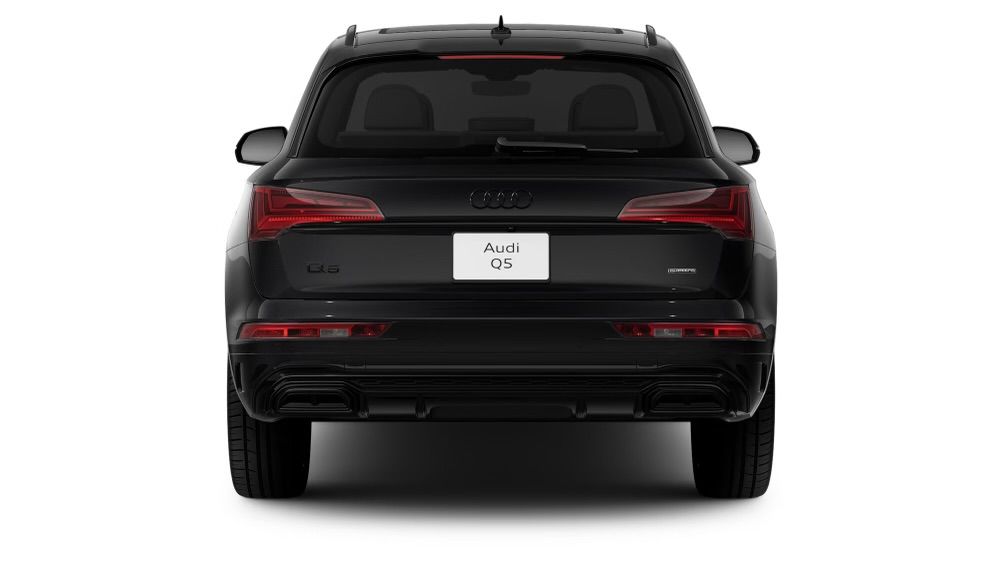 Used 2024 Audi Q5 2.0T Premium Plus AWD/4WD image 4