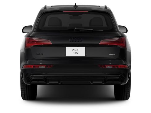 Used 2024 Audi Q5 2.0T Premium Plus AWD/4WD image 4