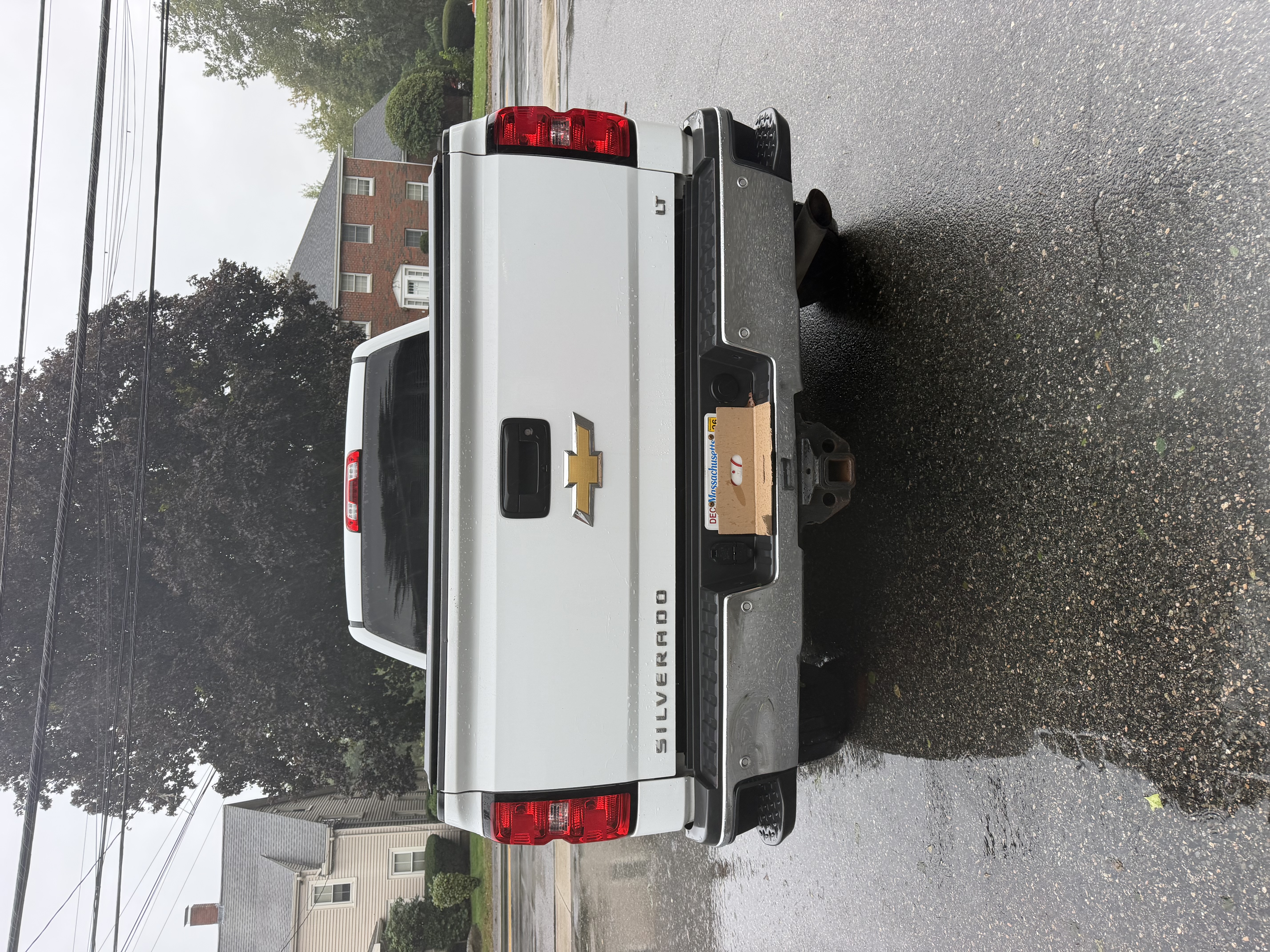 Used 2019 Chevrolet Silverado 3500 LT w/ All-Star Edition AWD/4WD image 6