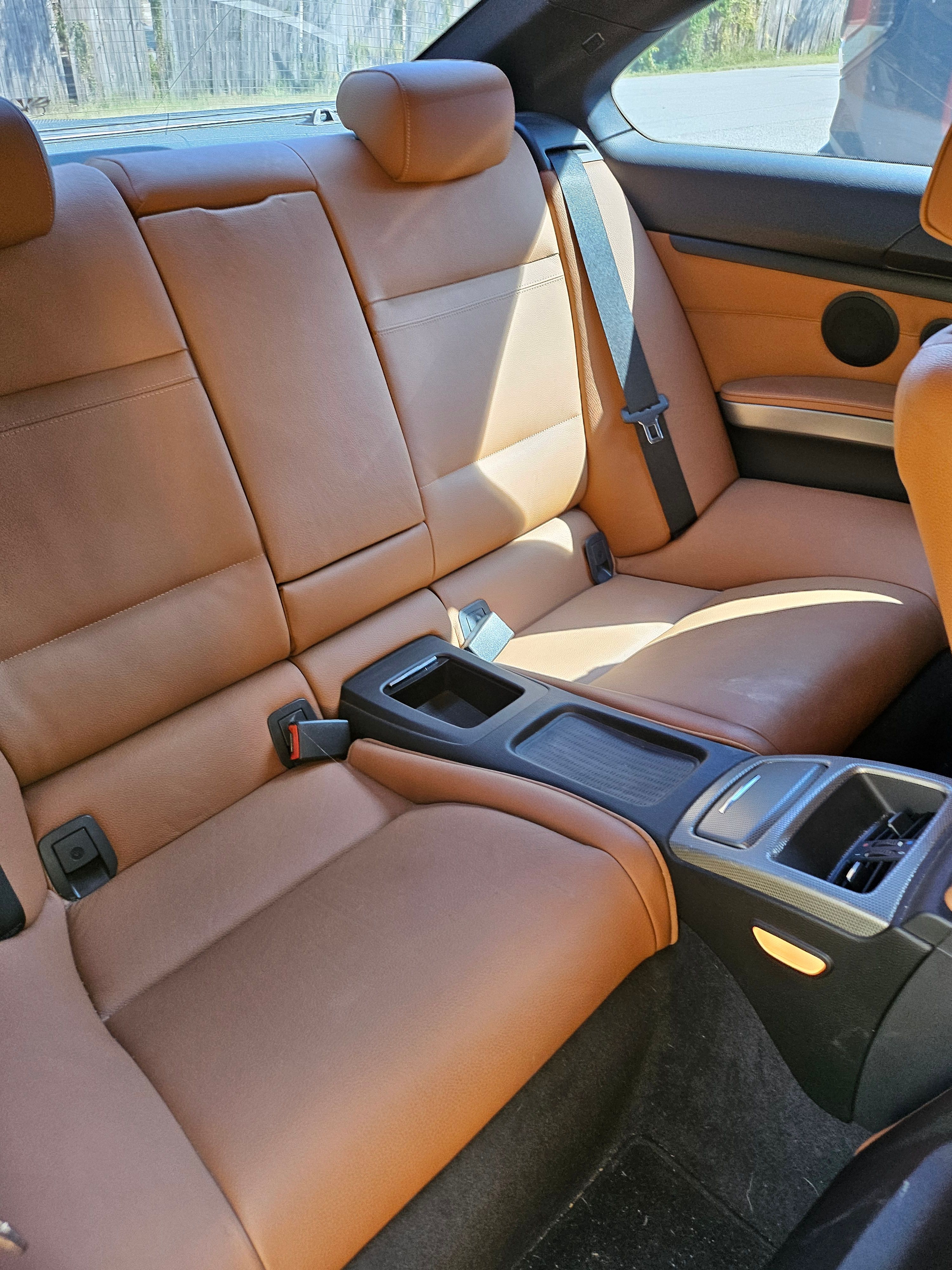 Used 2013 BMW 335is Coupe RWD image 12