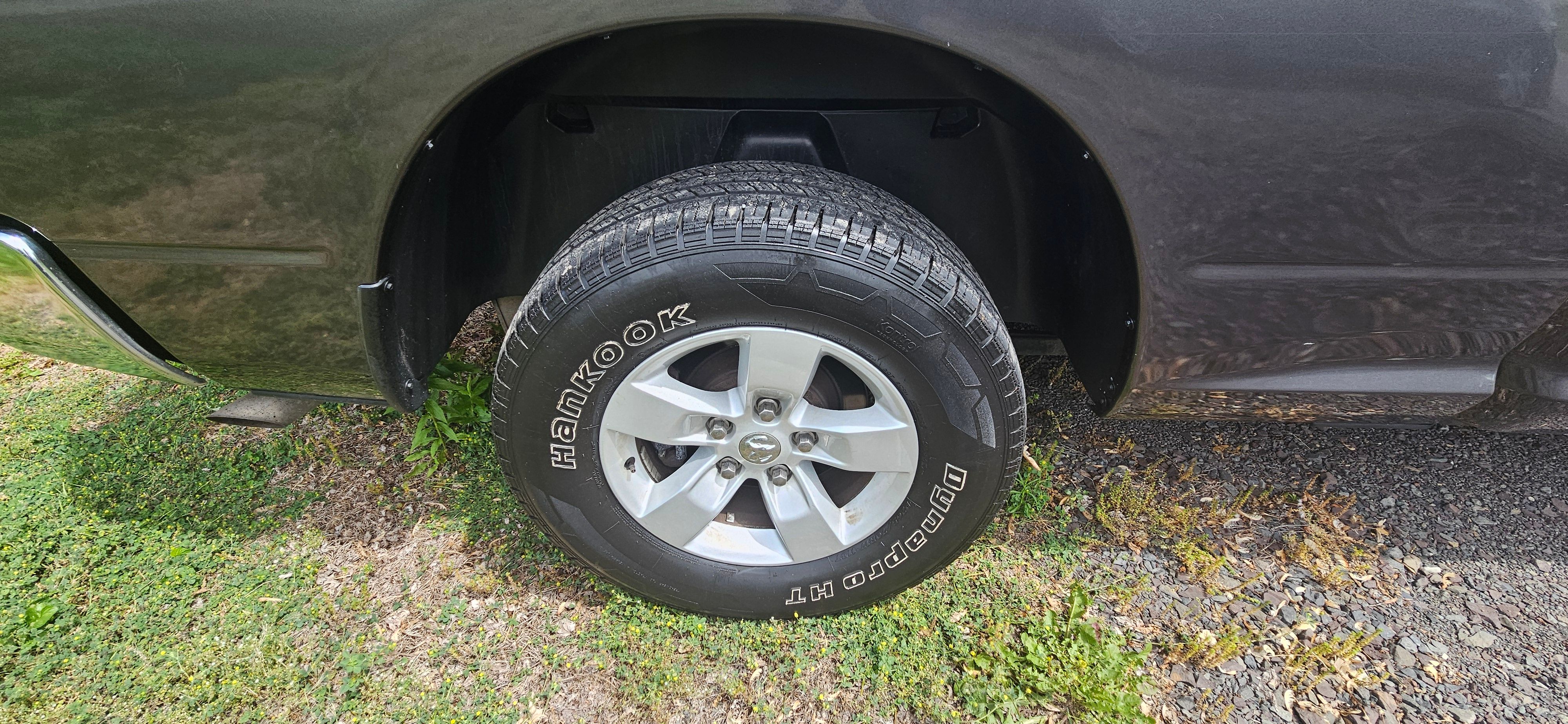 Used 2019 RAM 1500 Classic SLT RWD image 29