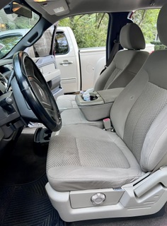Used 2010 Ford F150 XLT RWD image 10