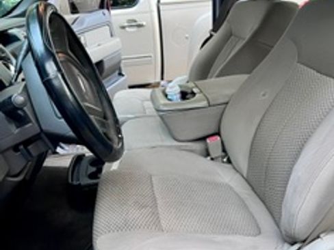 Used 2010 Ford F150 XLT RWD image 10
