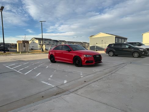 Used 2015 Audi S3 Premium Plus image 12